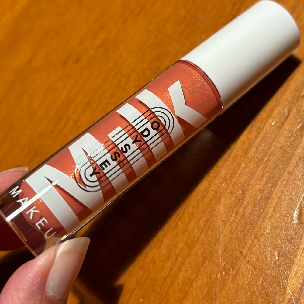 Milk Makeup Odyssey Lip Oil Gloss - Picture 4 of 16